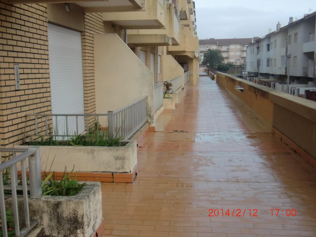 Apartamento Praia Da Torreira Zimmer foto